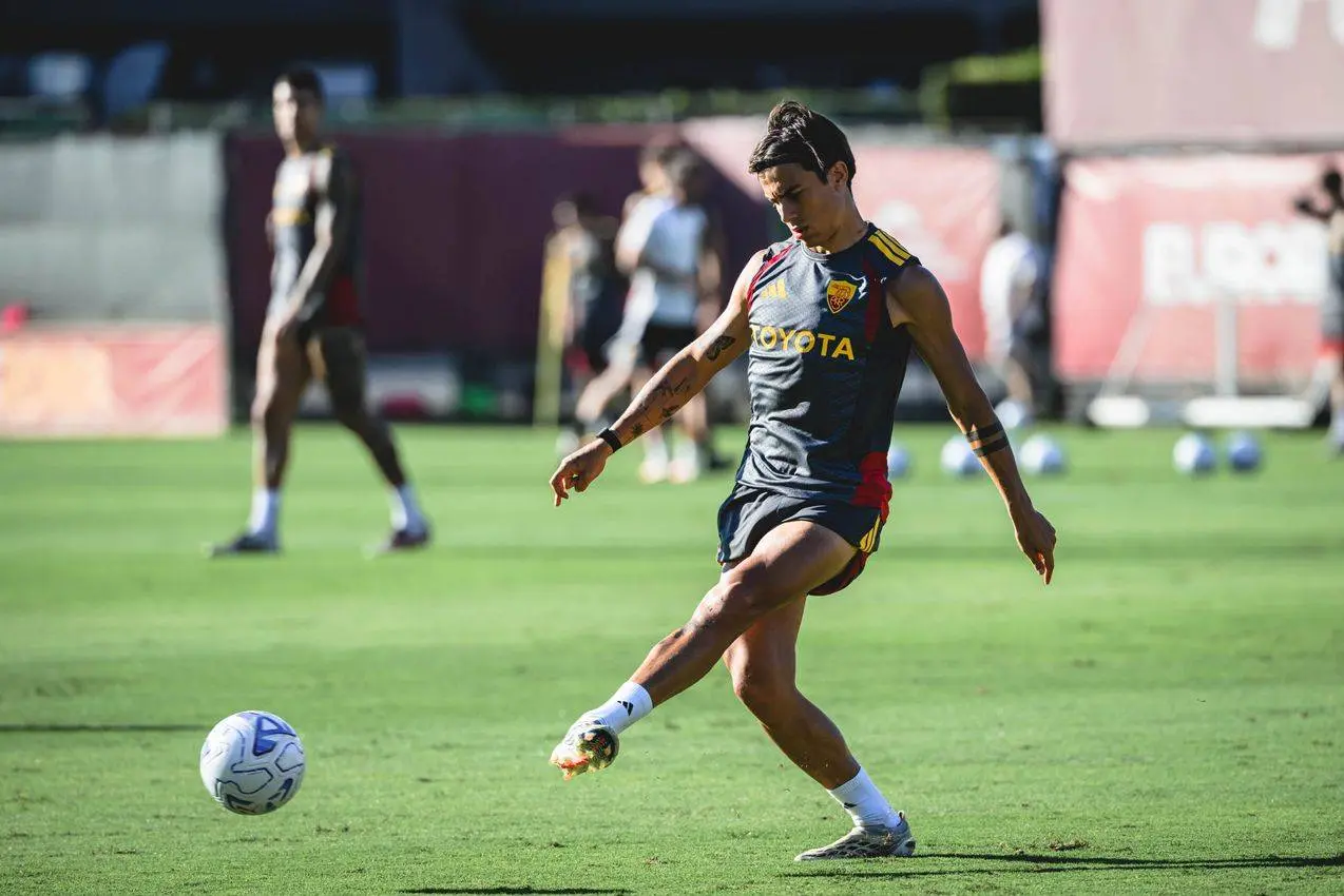 DYBALA 2