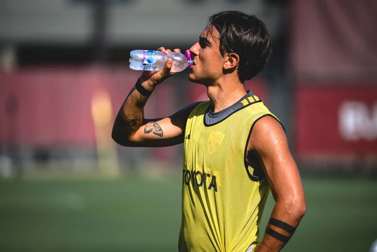 dybala