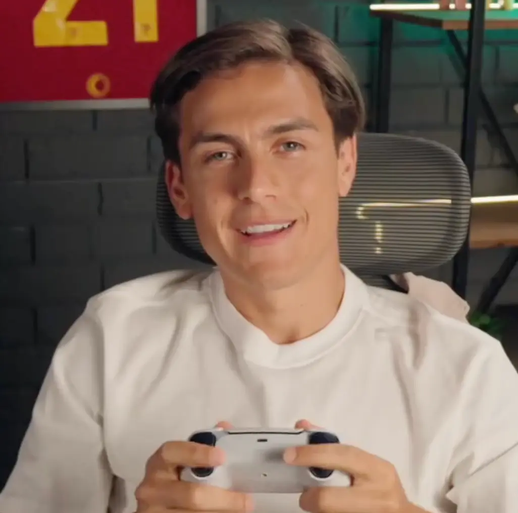 dybala ea fc 27
