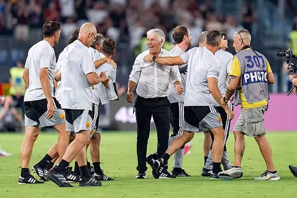 gasperini