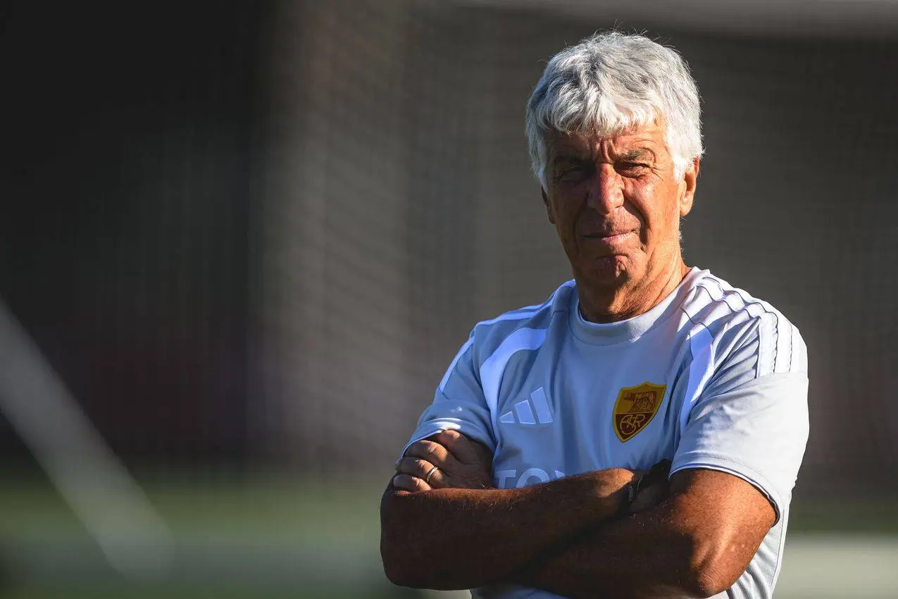 gasperini