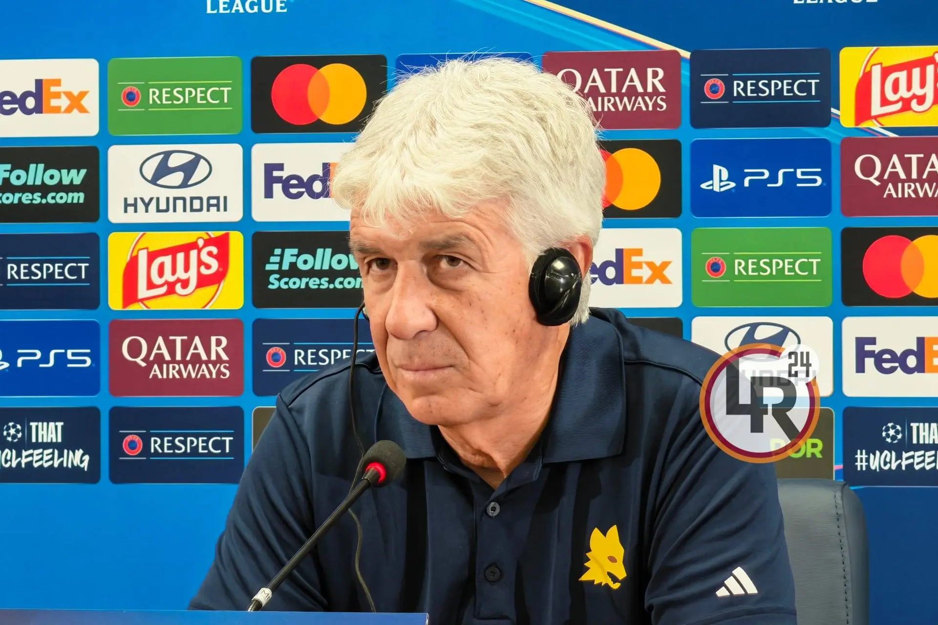 gasperini