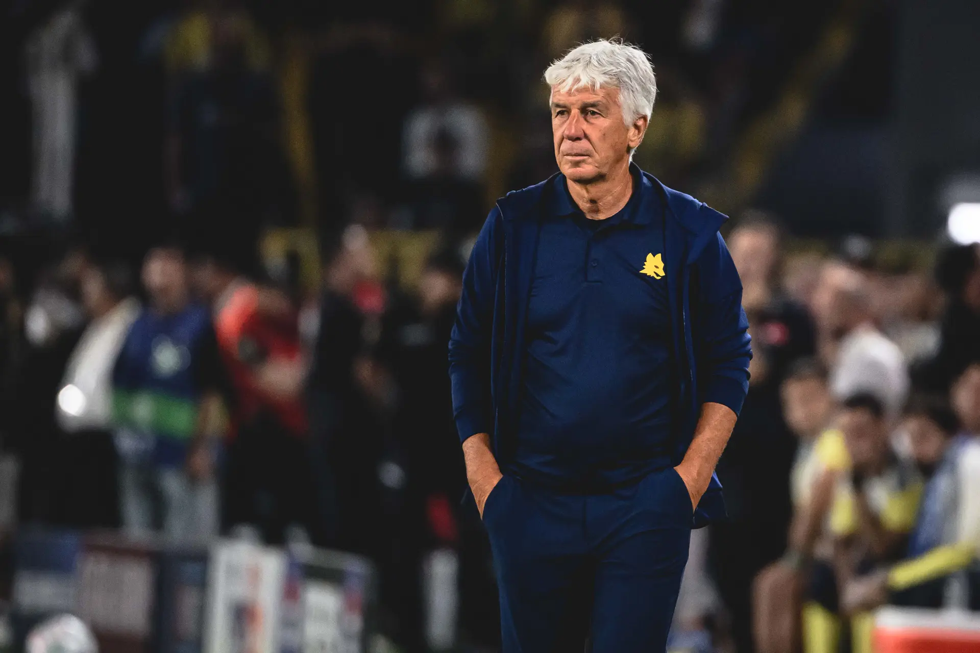 Gasperini