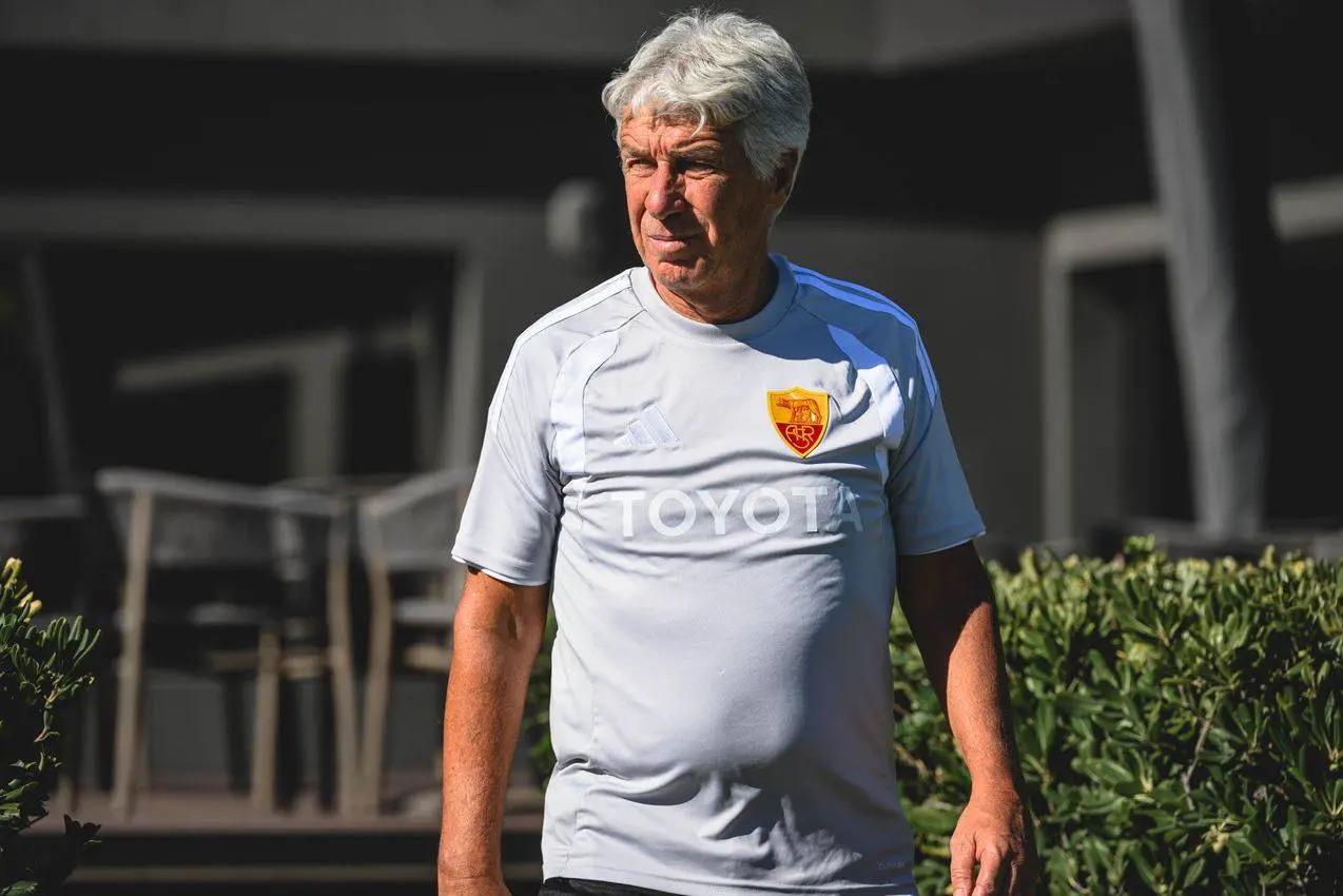 gasperini