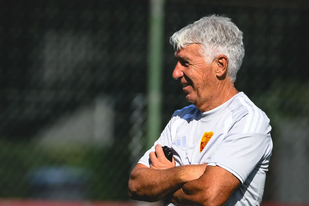 gasperini