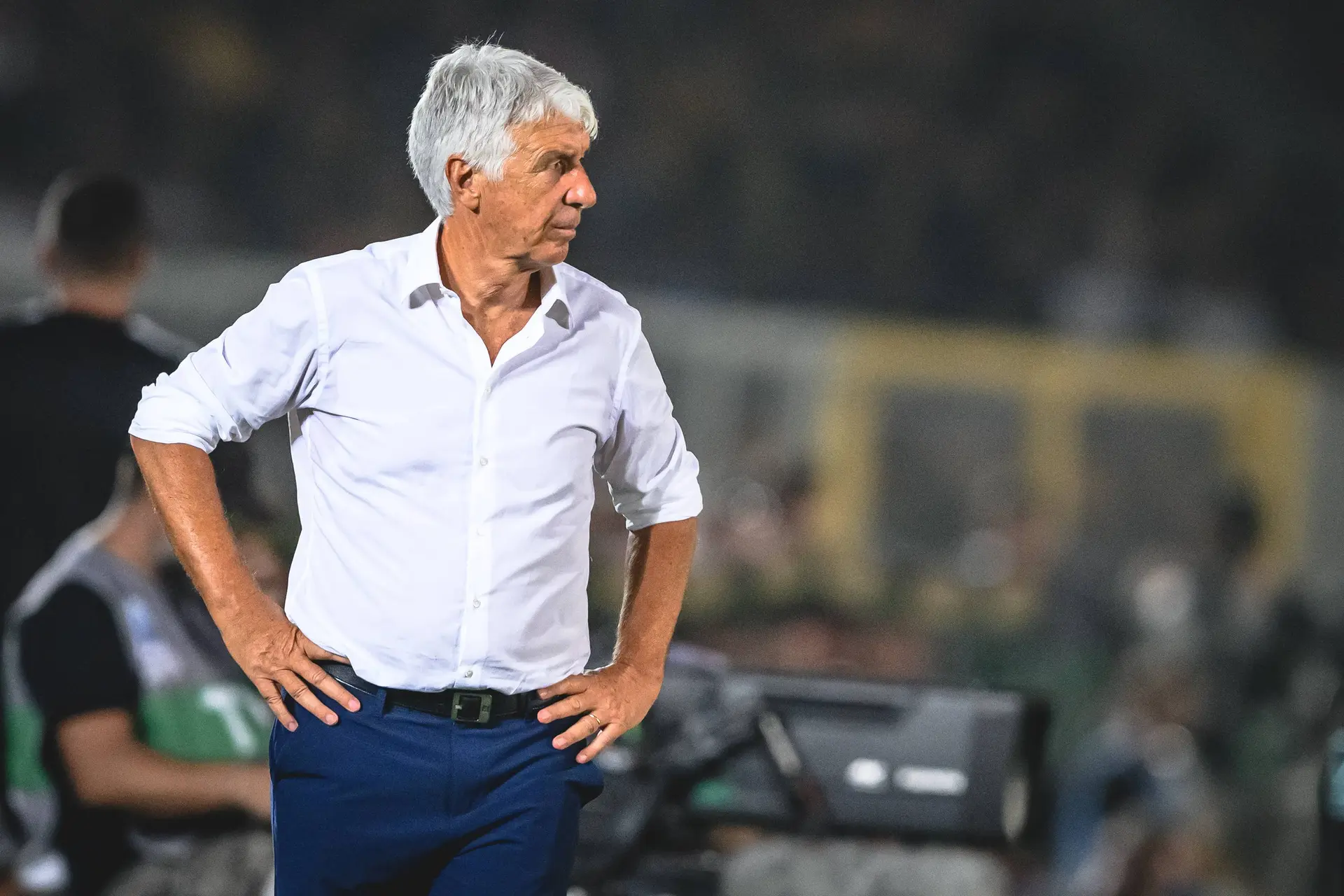 Gasperini