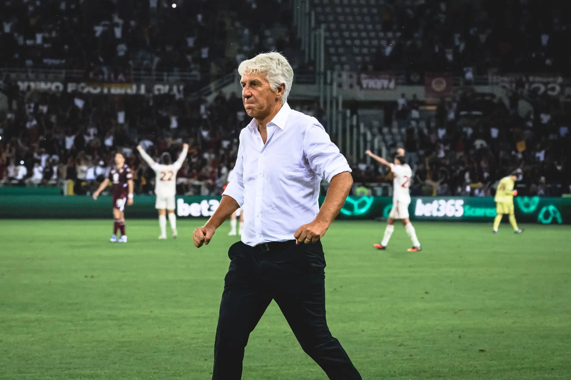 Gasperini