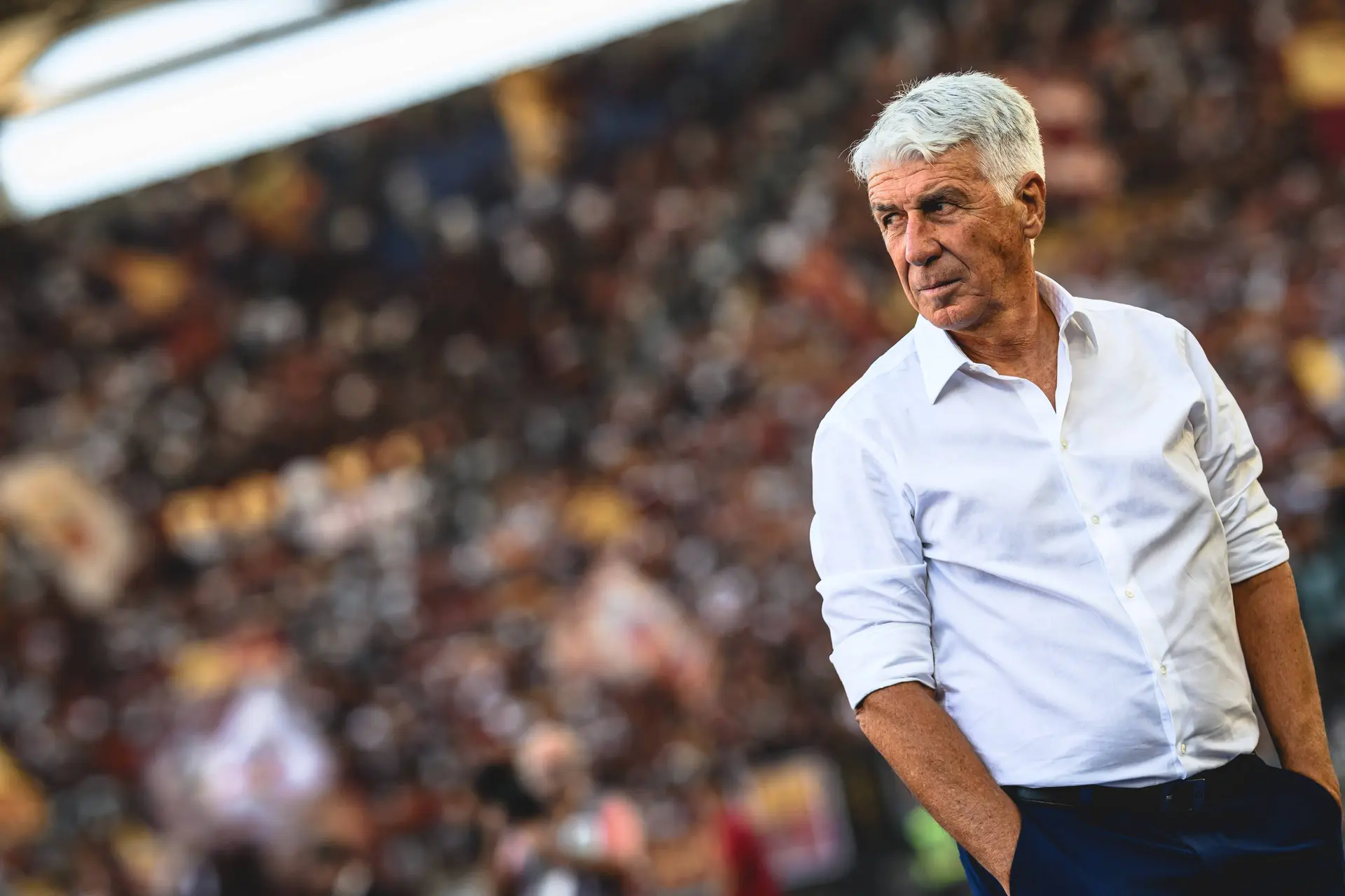 Gasperini