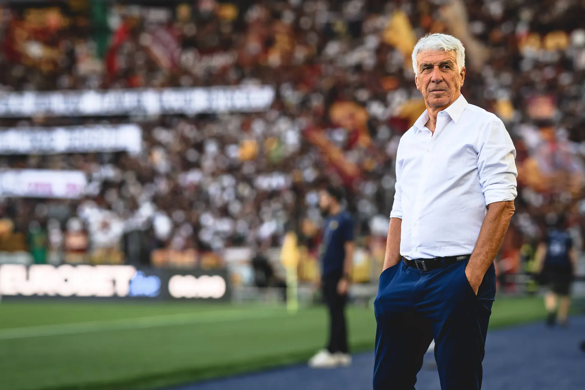Gasperini
