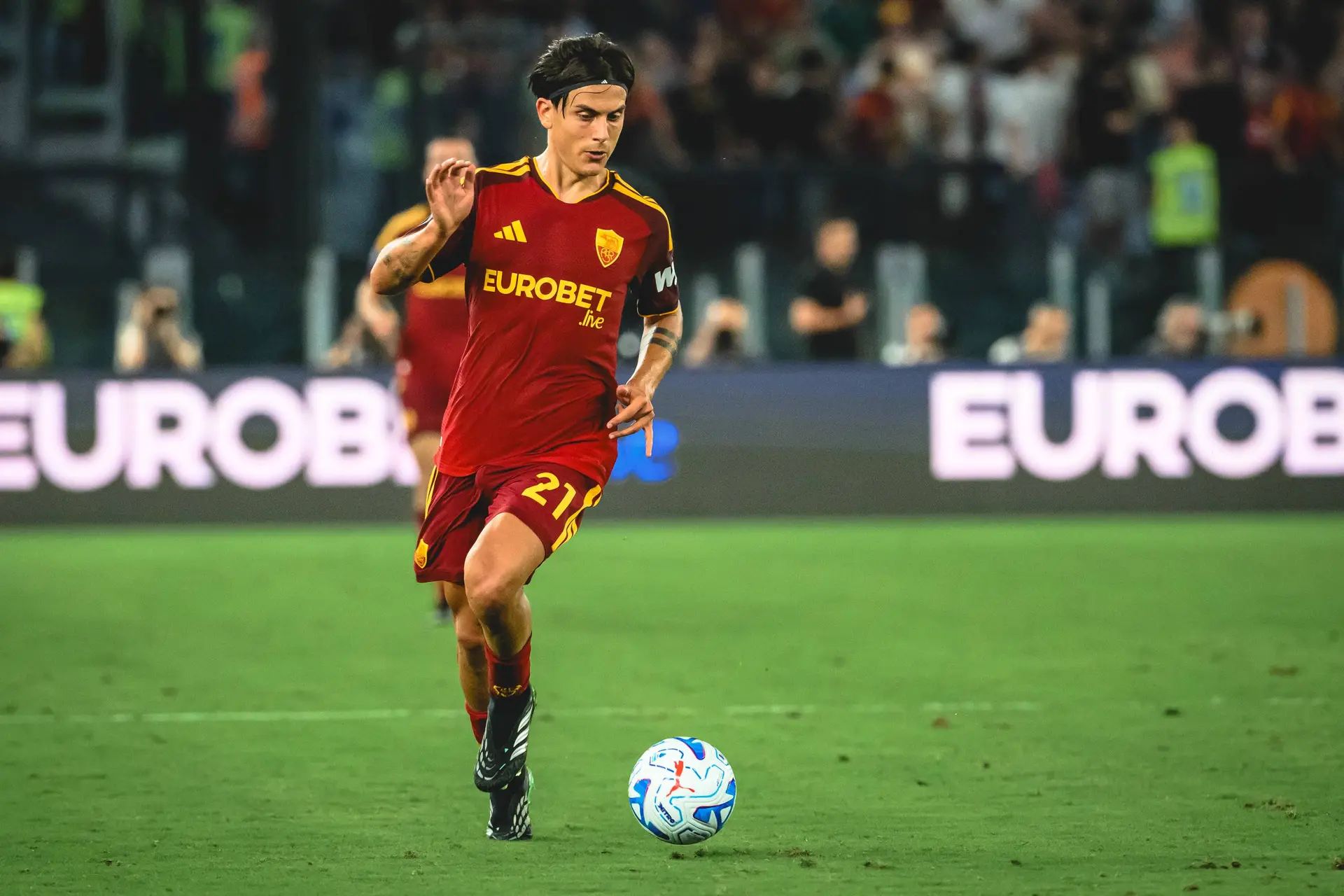 DYBALA