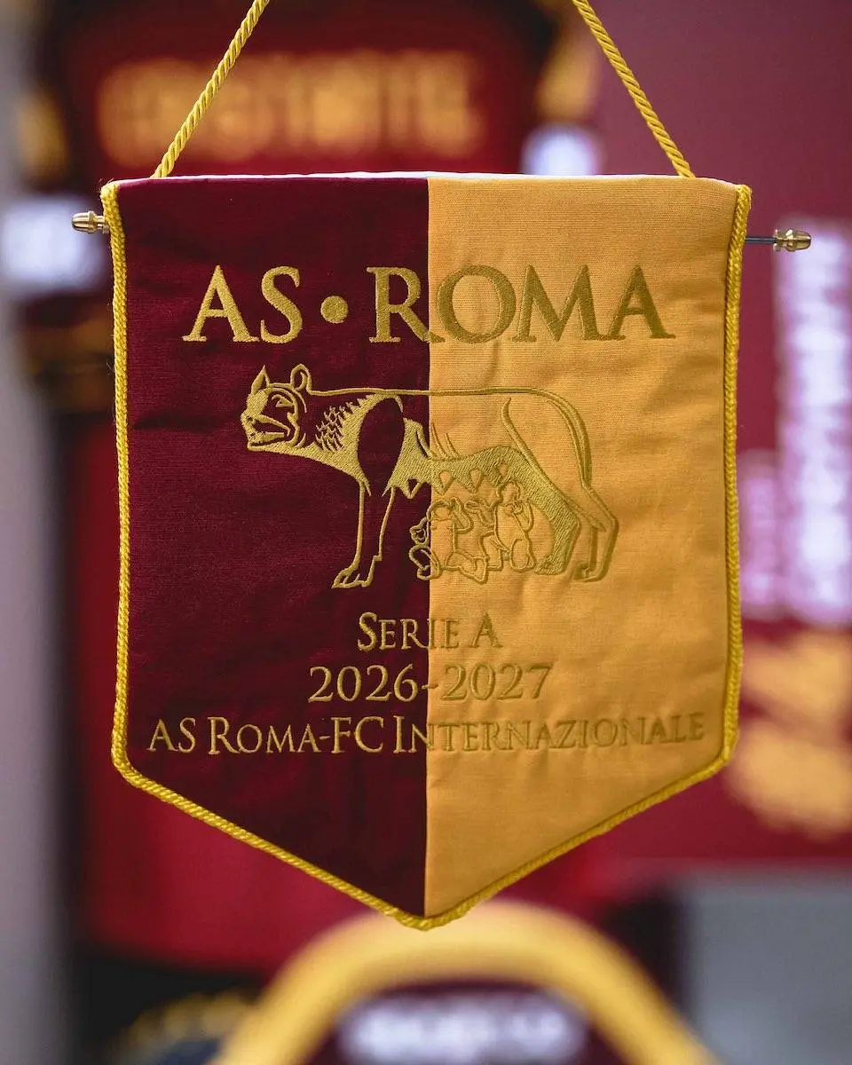 Serie A: Roma-Inter 19.09.2026