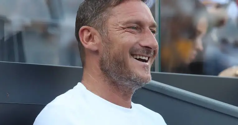 Totti