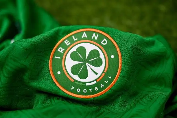ireland