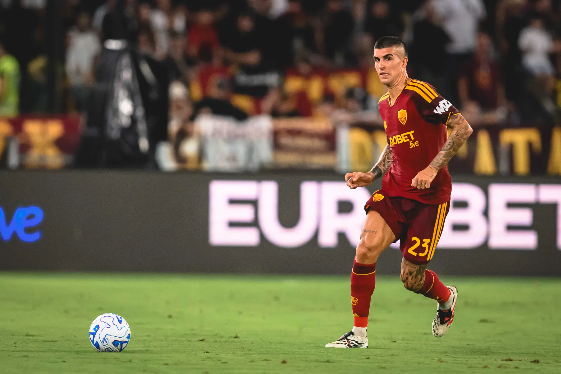 mancini