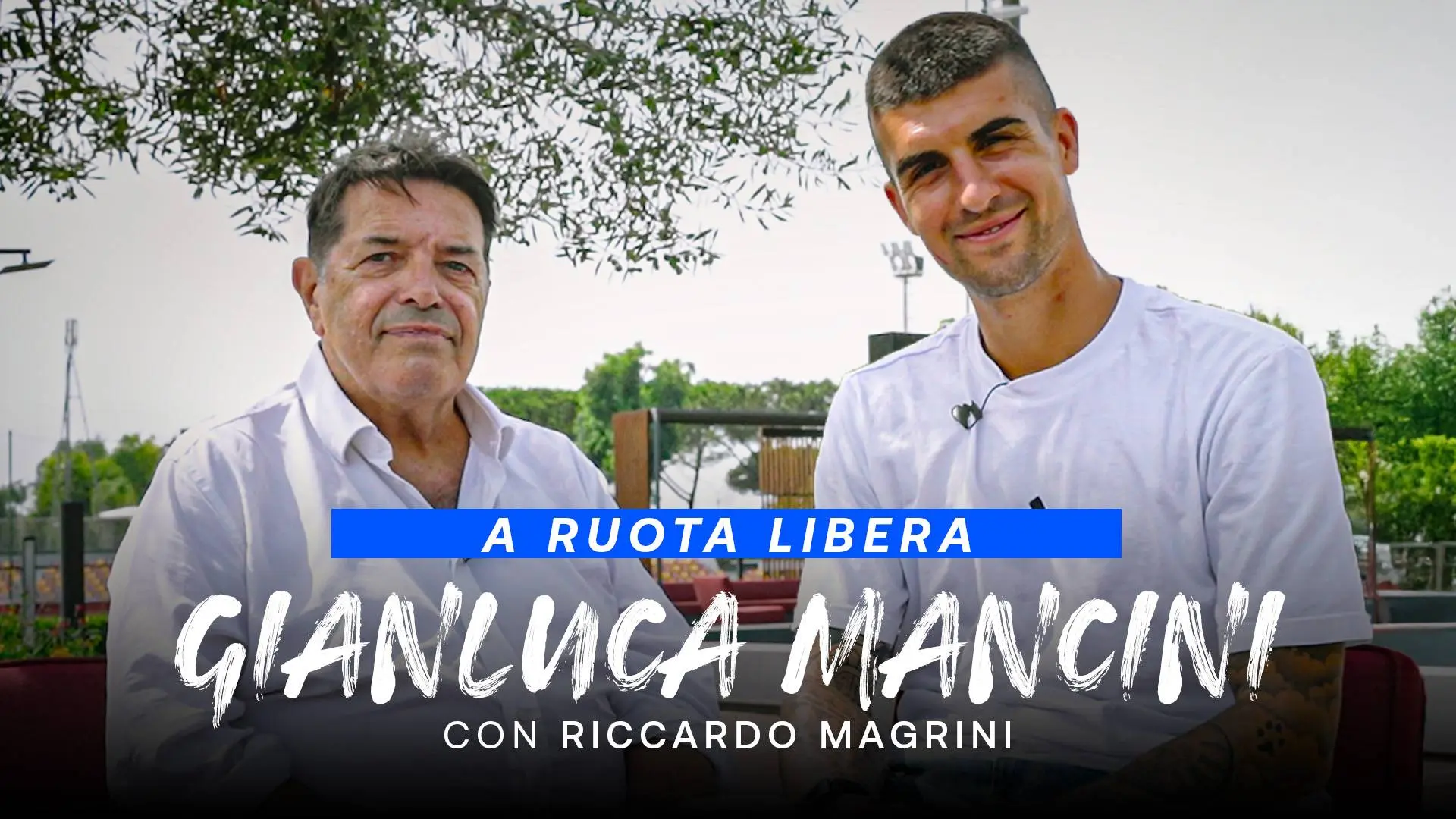 mancini