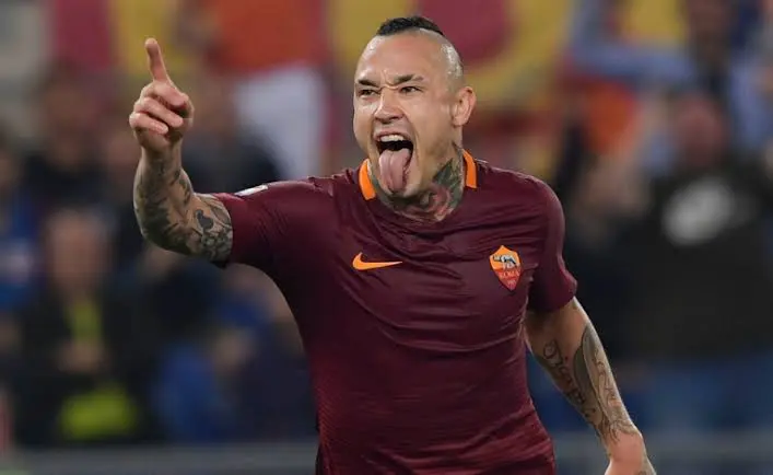 nainggolan
