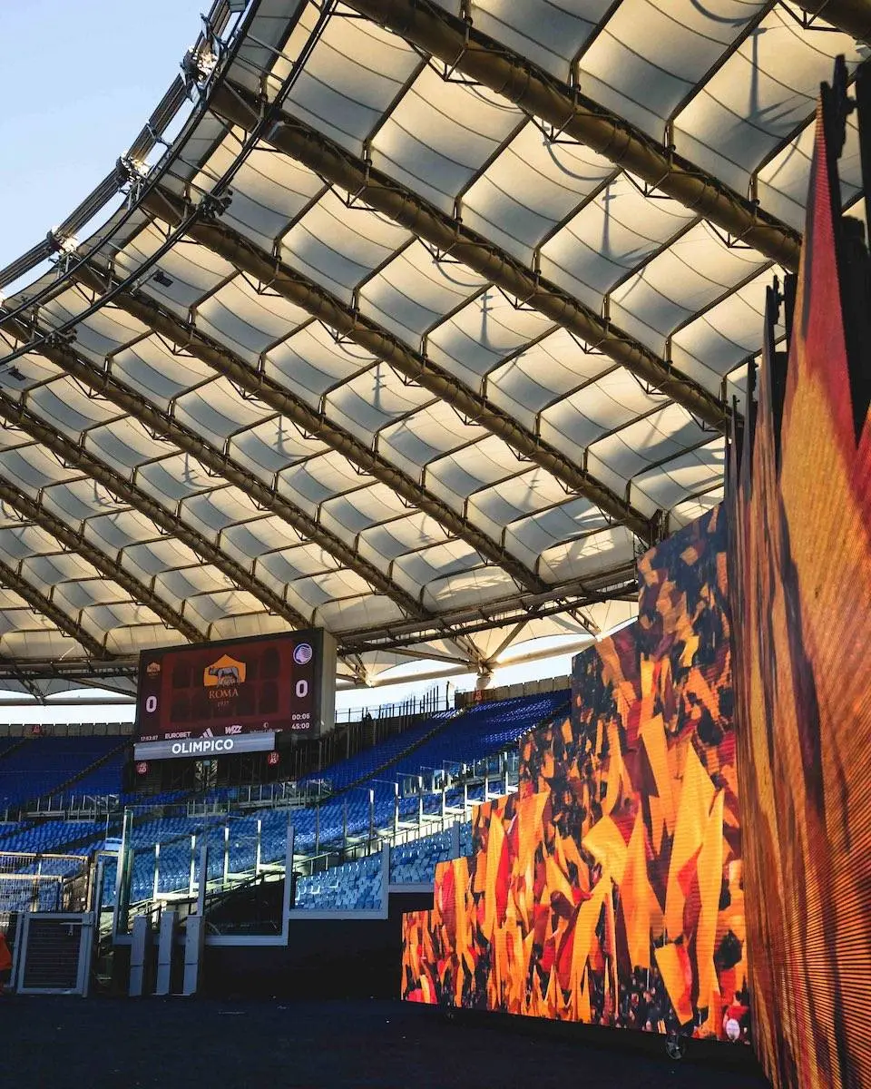 olimpico