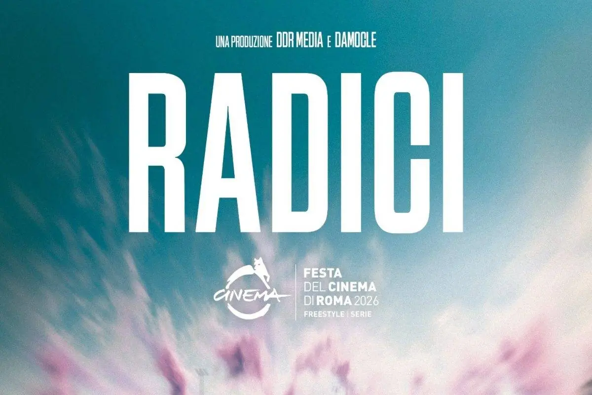 Radici Locandina