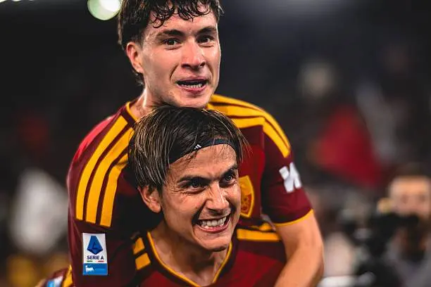 soule dybala