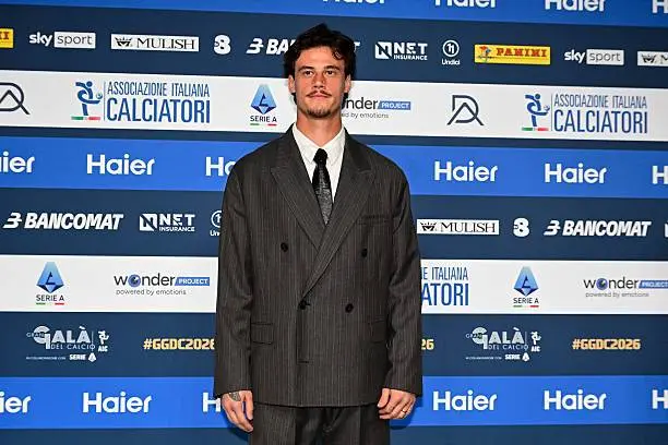 svilar gran gala del calcio