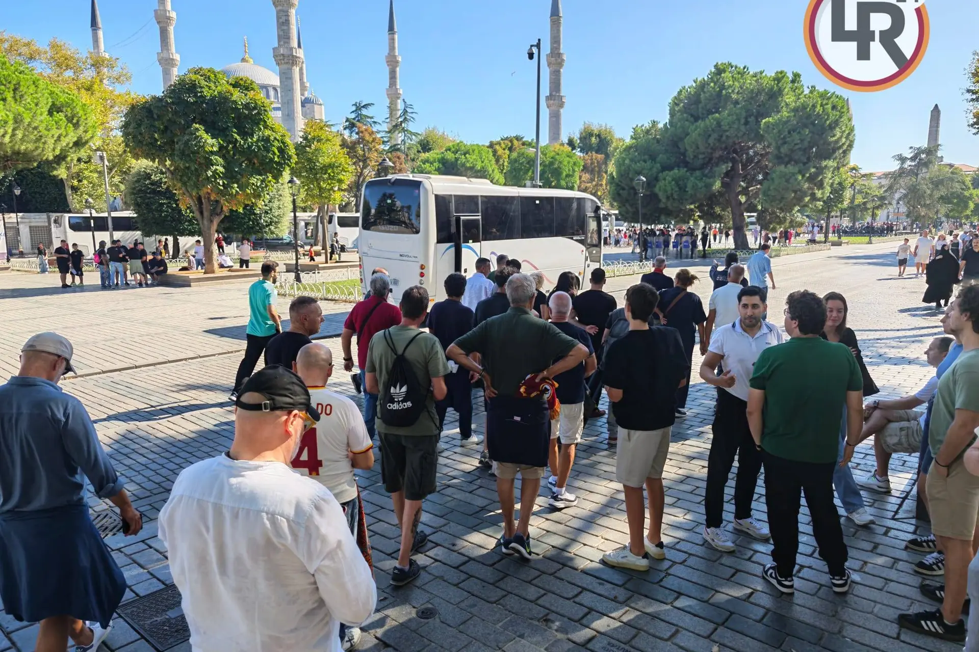 tifosi istanbul