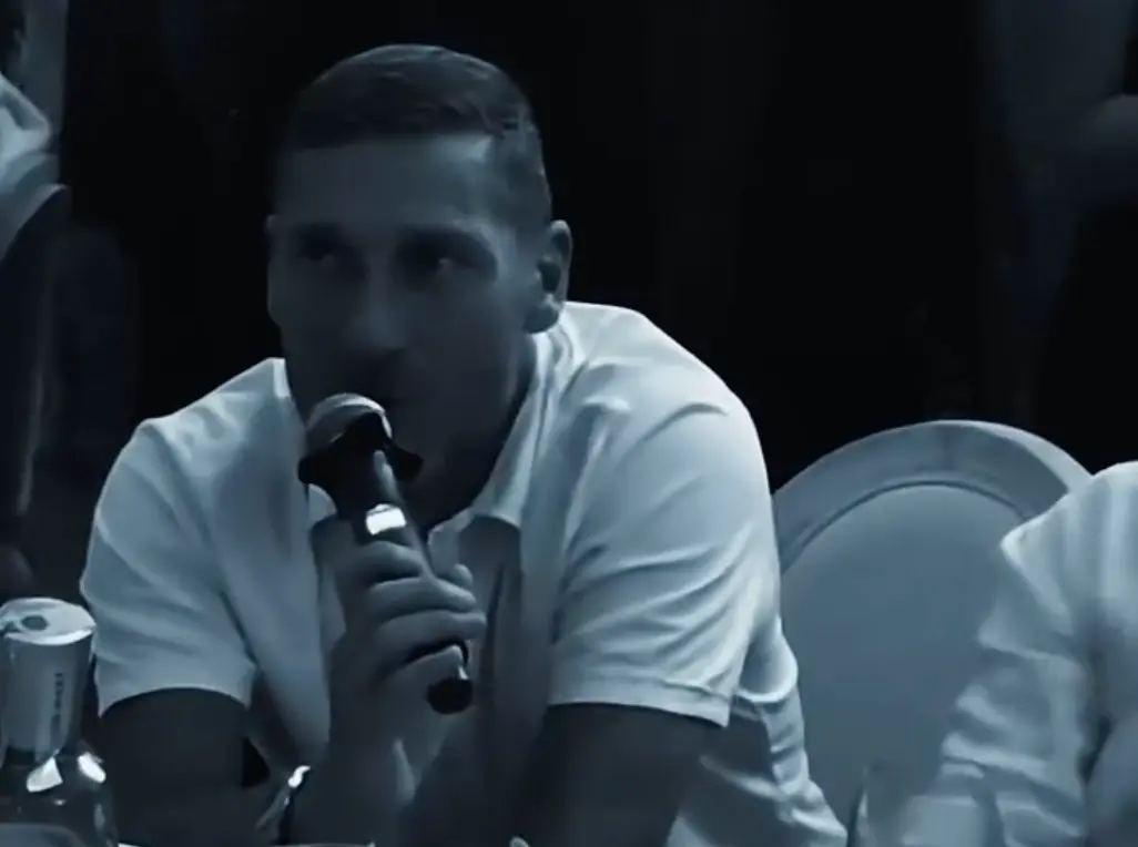 totti karaoke