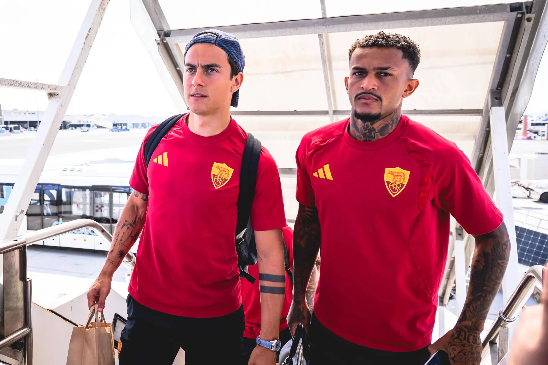 Wesley dybala