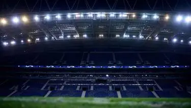 Stadio Do Dragao