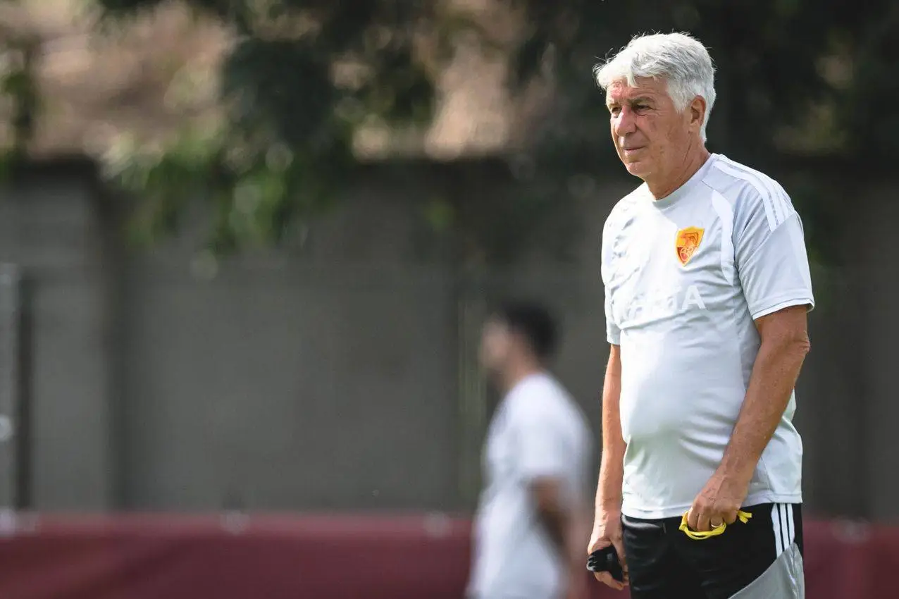 Gasperini