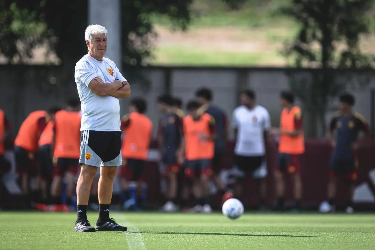 Gasperini