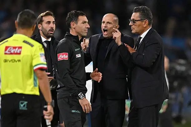 allegri