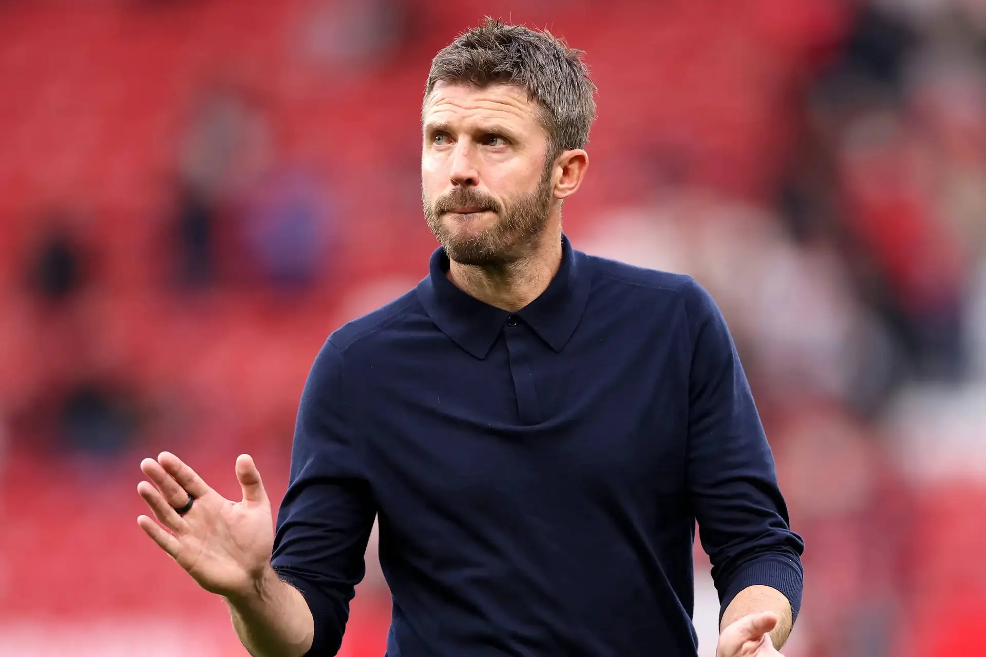 carrick