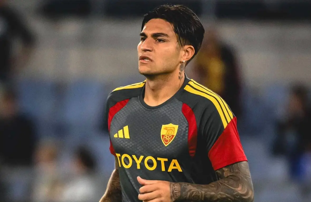 Roma-Genoa 17/10/2026