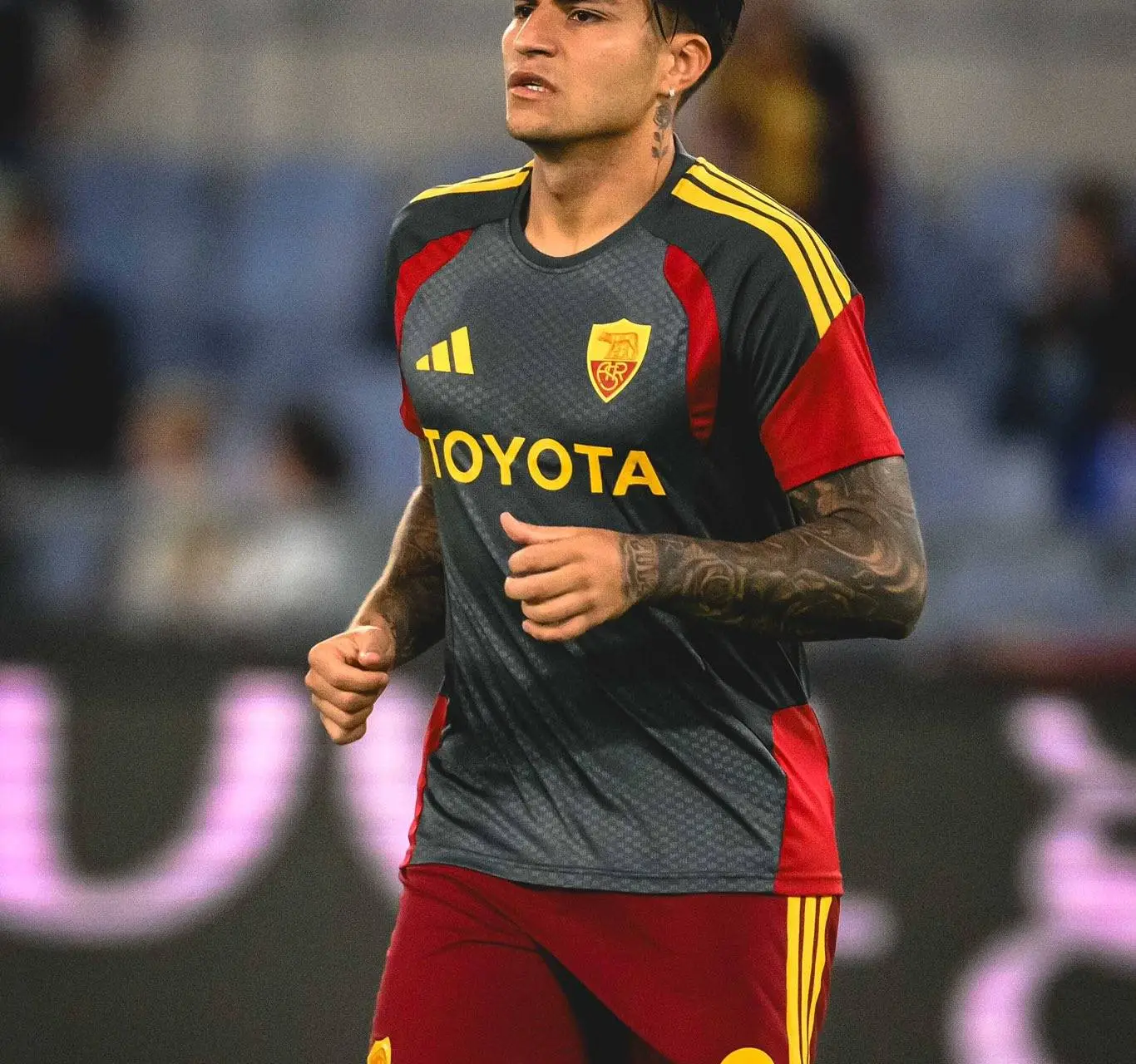 Roma-Genoa 17/10/2026