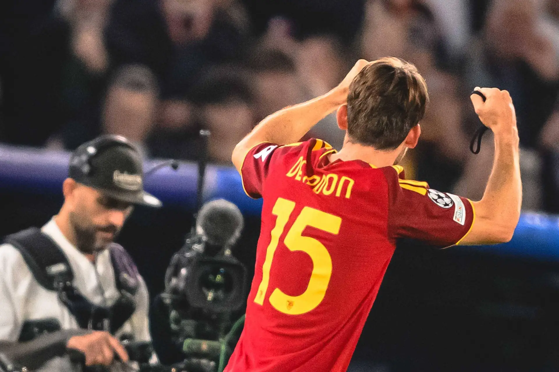 de roon 2