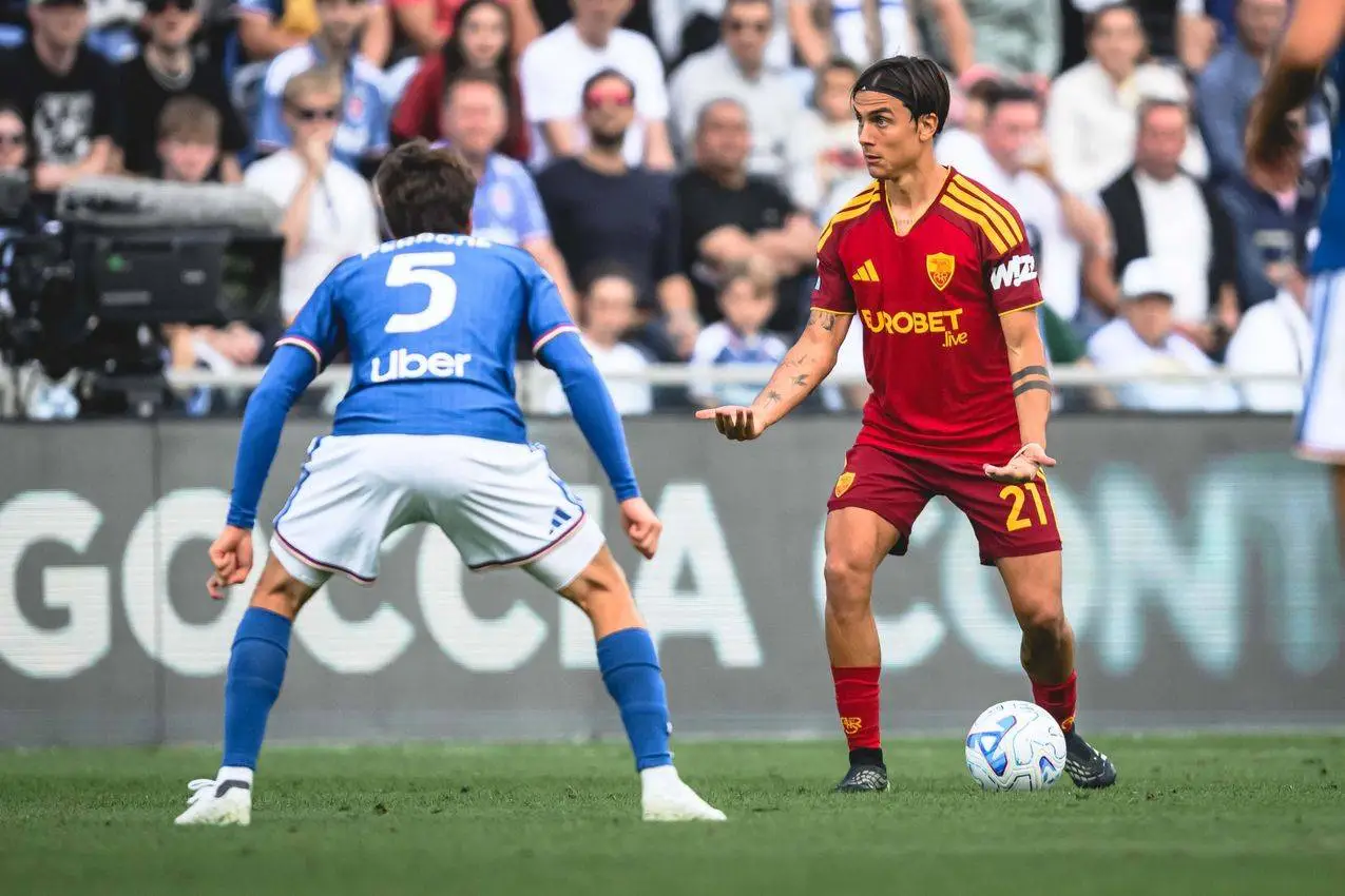 Dybala