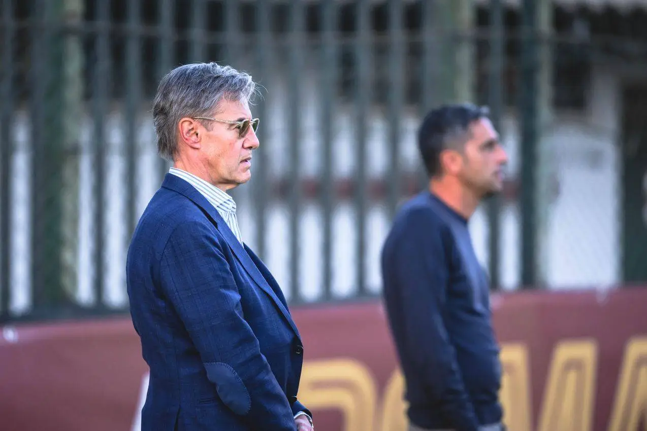 galantic e d'amico