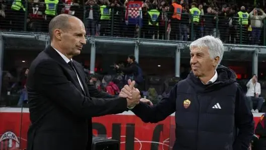 gasp allegri