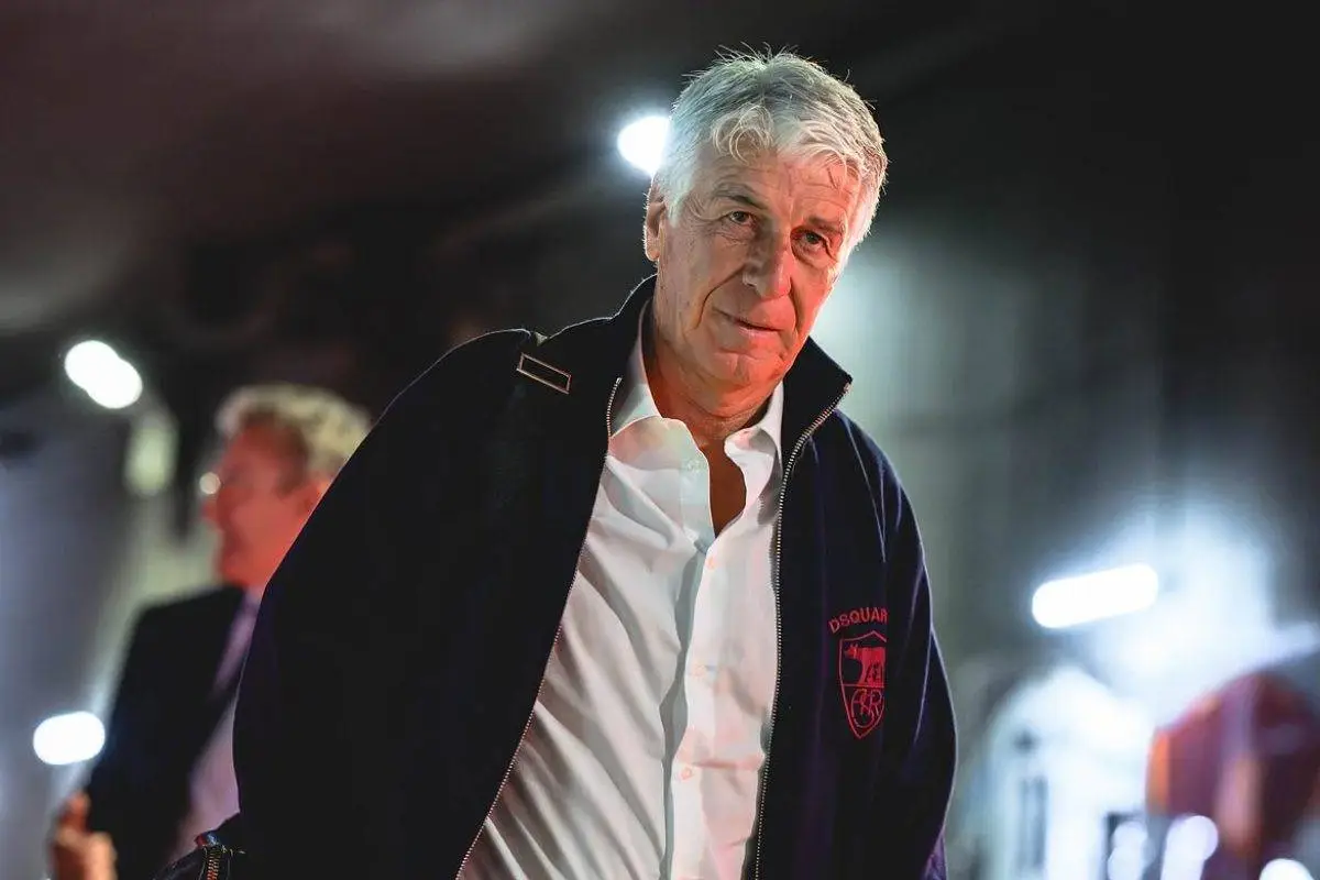 Gasperini (1)