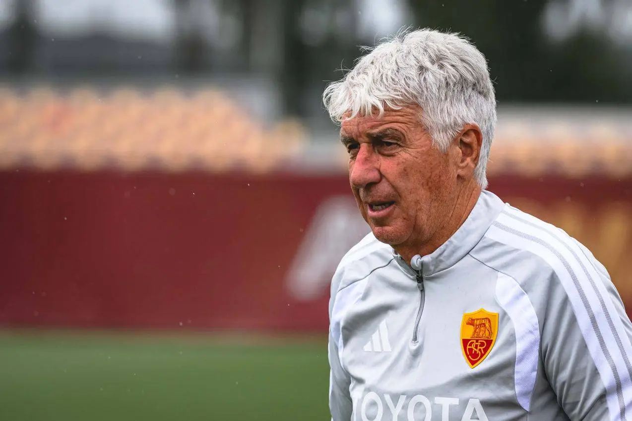 gasperini