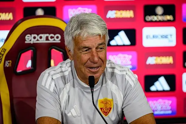 gasperini conferenza como 2