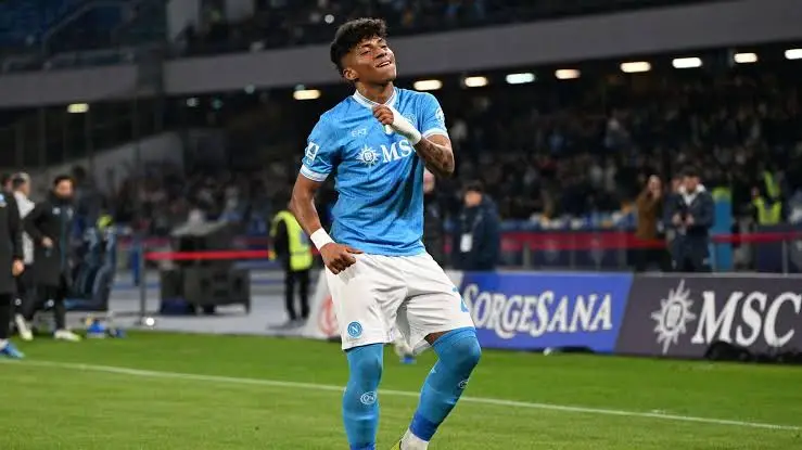 Alisson Santos