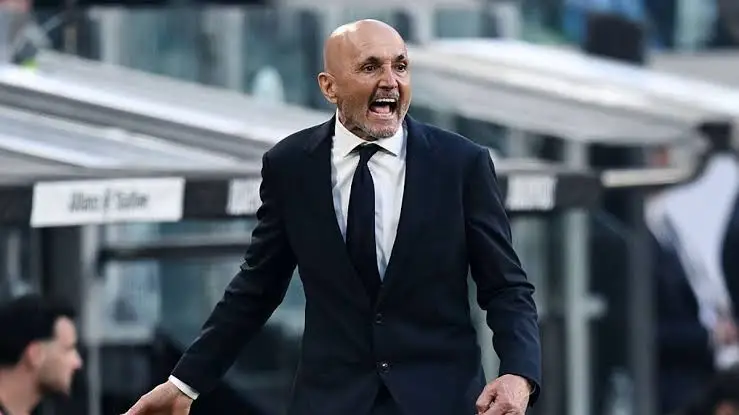 Spalletti
