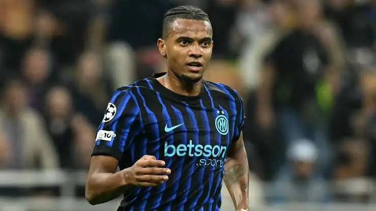 Akanji