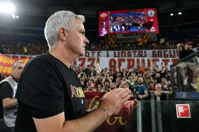 Mourinho