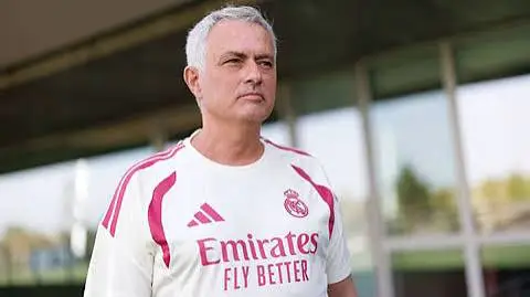 Mourinho
