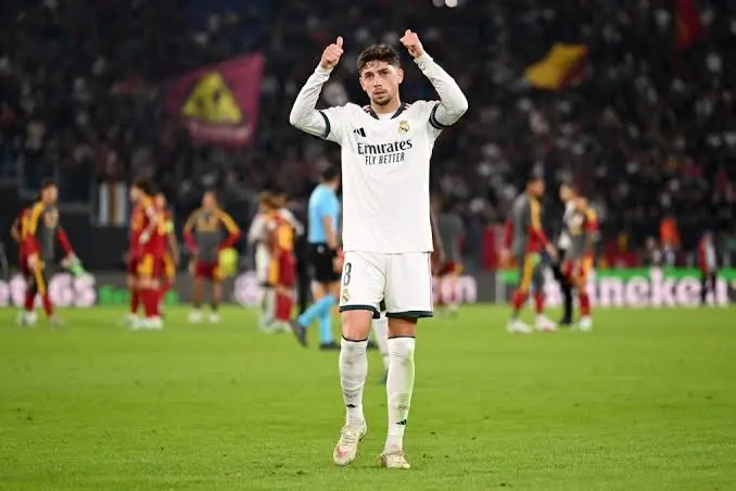 Valverde