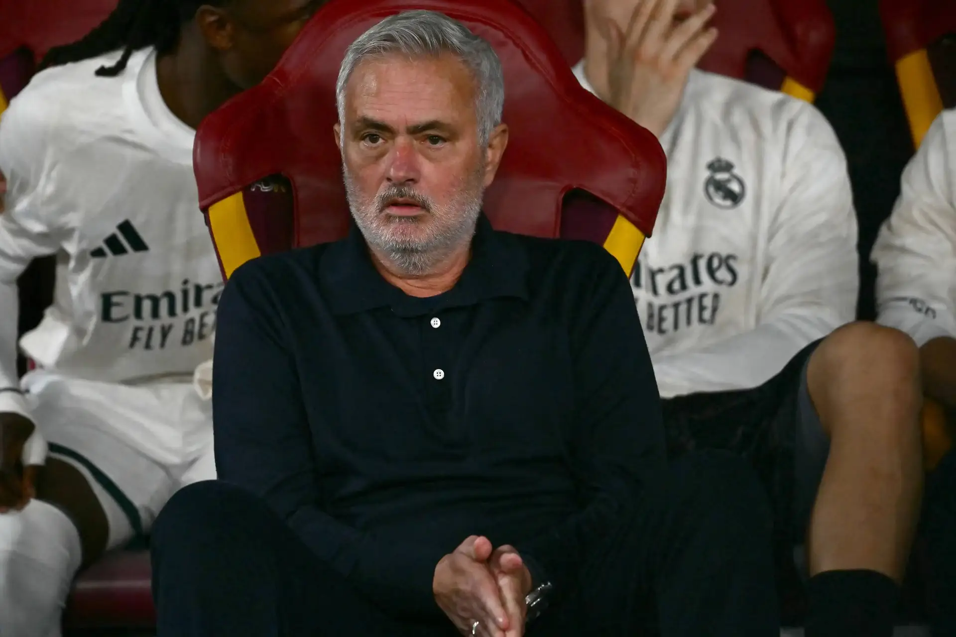 jose real