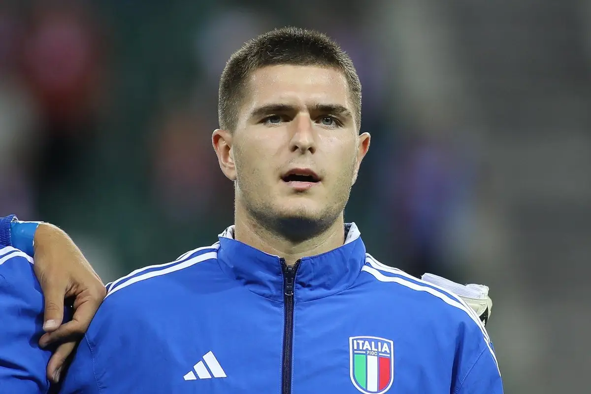lorenzo Pirola