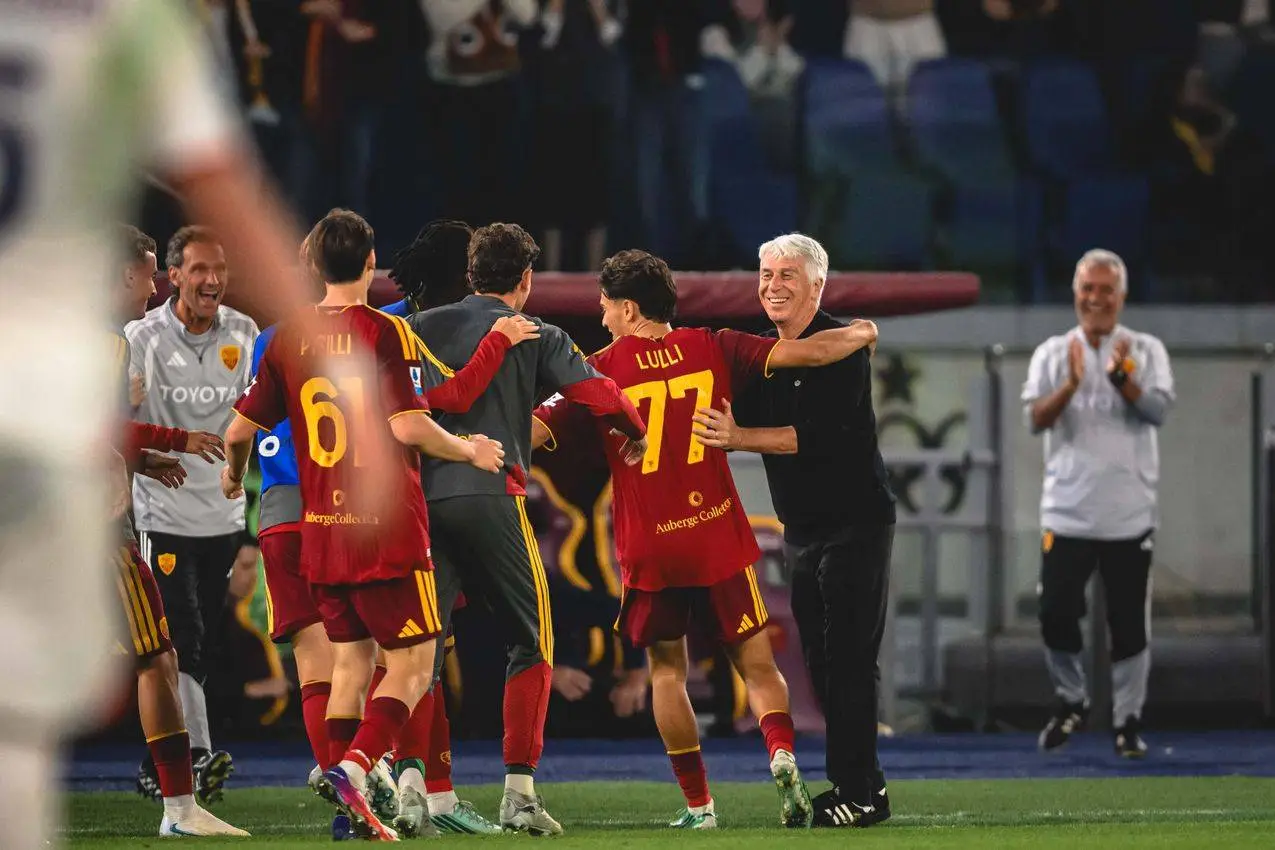 lulli e gasperini
